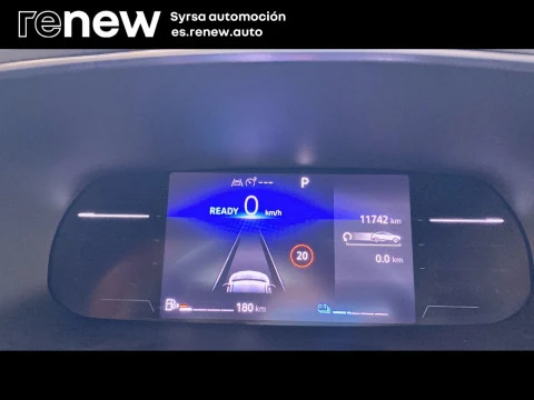 Renault Arkana Techno full hybrid E-Tech 105 kW (145CV)