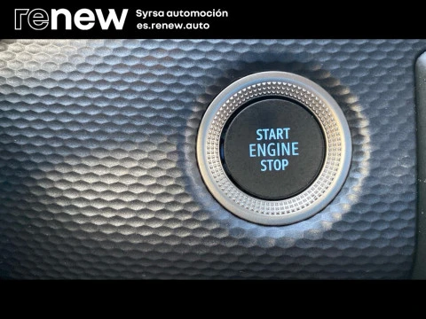 Renault Arkana Techno full hybrid E-Tech 105 kW (145CV)