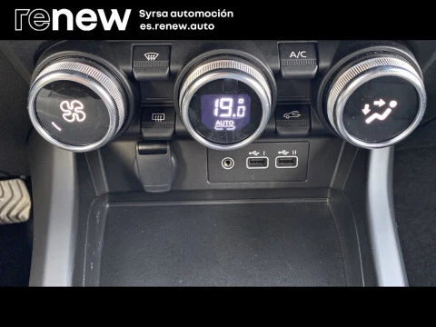 Renault Arkana Techno full hybrid E-Tech 105 kW (145CV)