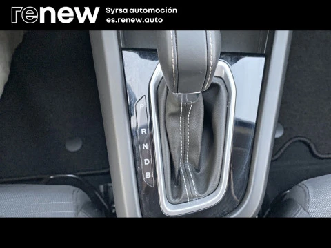Renault Arkana Techno full hybrid E-Tech 105 kW (145CV)