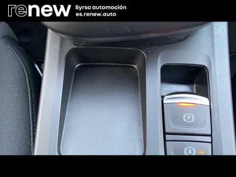 Renault Arkana Techno full hybrid E-Tech 105 kW (145CV)