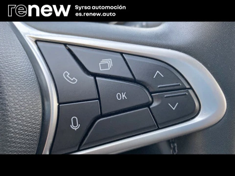 Renault Arkana Techno full hybrid E-Tech 105 kW (145CV)