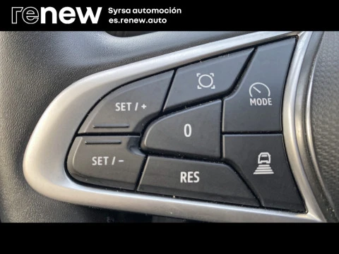 Renault Arkana Techno full hybrid E-Tech 105 kW (145CV)