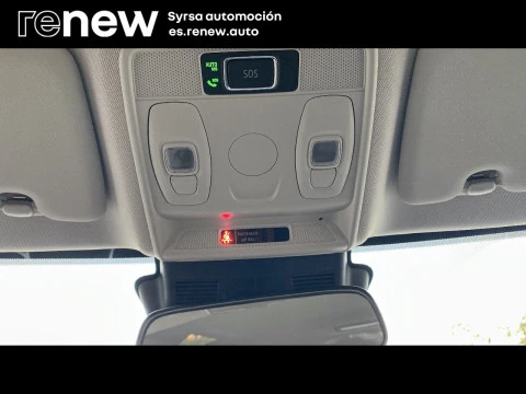 Renault Arkana Techno full hybrid E-Tech 105 kW (145CV)