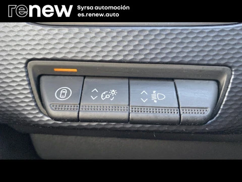 Renault Arkana Techno full hybrid E-Tech 105 kW (145CV)