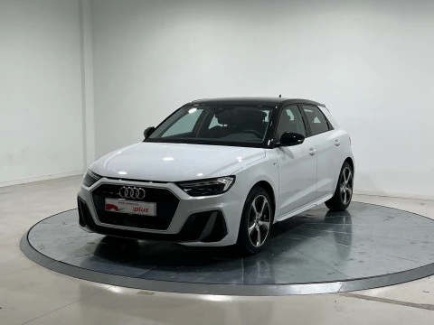 Audi A1 Sportback Advanced 30 TFSI 85kW (116CV)