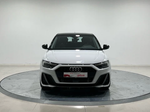 Audi A1 Sportback Advanced 30 TFSI 85kW (116CV)