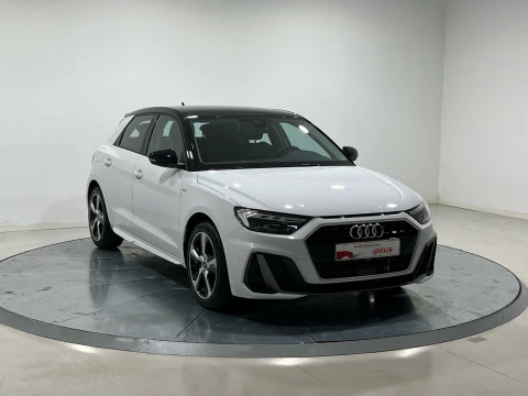 Audi A1 Sportback Advanced 30 TFSI 85kW (116CV)