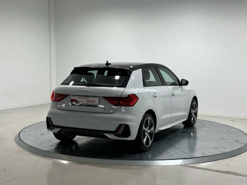 Audi A1 Sportback Advanced 30 TFSI 85kW (116CV)