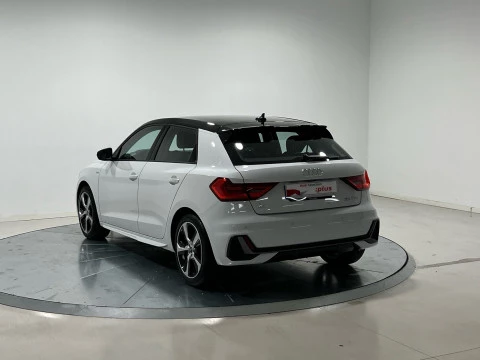 Audi A1 Sportback Advanced 30 TFSI 85kW (116CV)