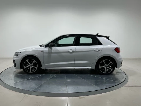 Audi A1 Sportback Advanced 30 TFSI 85kW (116CV)