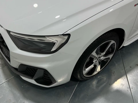 Audi A1 Sportback Advanced 30 TFSI 85kW (116CV)