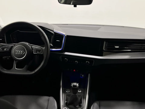 Audi A1 Sportback Advanced 30 TFSI 85kW (116CV)