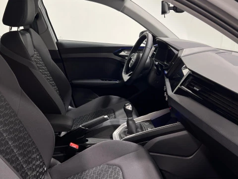 Audi A1 Sportback Advanced 30 TFSI 85kW (116CV)