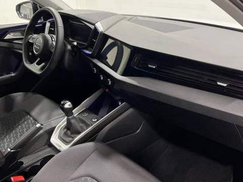 Audi A1 Sportback Advanced 30 TFSI 85kW (116CV)