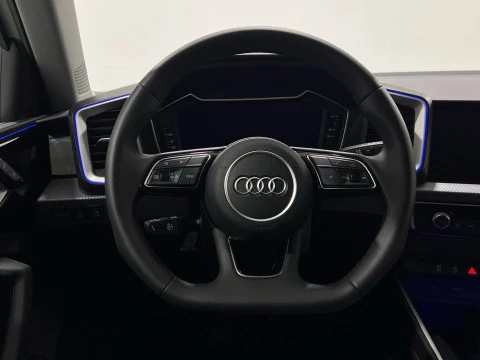 Audi A1 Sportback Advanced 30 TFSI 85kW (116CV)