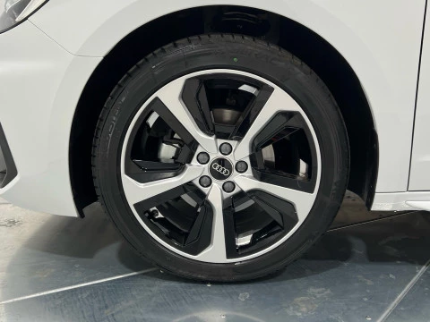 Audi A1 Sportback Advanced 30 TFSI 85kW (116CV)