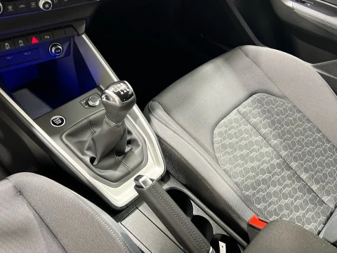 Audi A1 Sportback Advanced 30 TFSI 85kW (116CV)