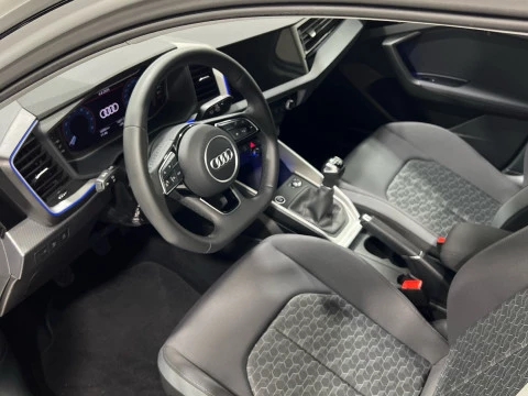 Audi A1 Sportback Advanced 30 TFSI 85kW (116CV)