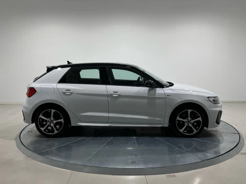 Audi A1 Sportback Advanced 30 TFSI 85kW (116CV)