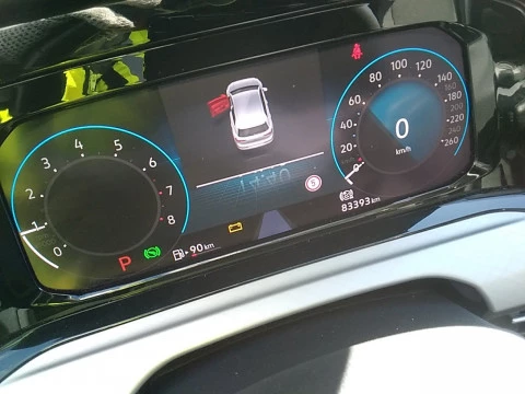 Volkswagen Golf Life 1.0 eTSI 81kW (110CV) DSG