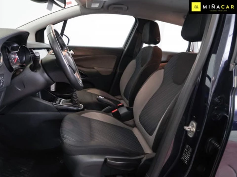 Opel Crossland X 1.2 60kW 81CV Design Line 120 Anivers.