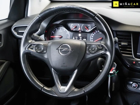 Opel Crossland X 1.2 60kW 81CV Design Line 120 Anivers.