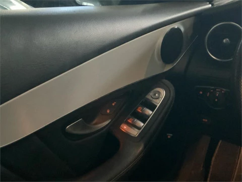 Mercedes-Benz GLC 200 d 4MATIC