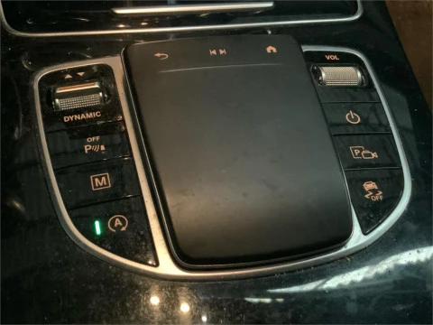 Mercedes-Benz GLC 200 d 4MATIC