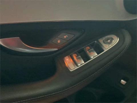 Mercedes-Benz GLC 200 d 4MATIC