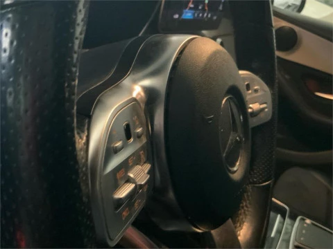 Mercedes-Benz GLC 200 d 4MATIC