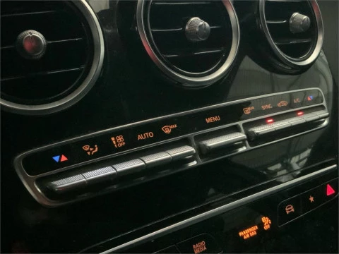 Mercedes-Benz GLC 200 d 4MATIC