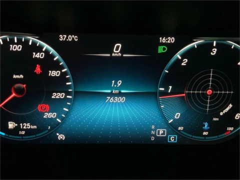 Mercedes-Benz GLC 200 d 4MATIC