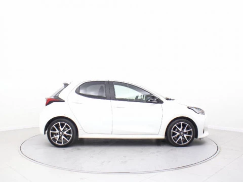 Toyota Yaris YA Yaris - MY21
