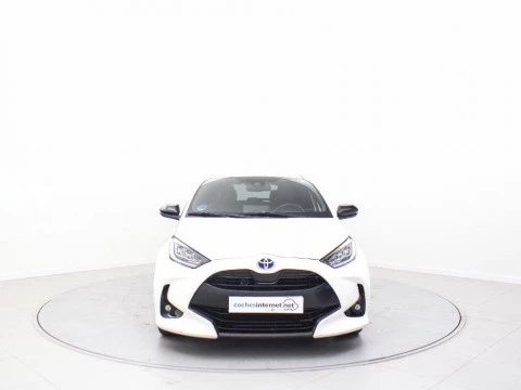 Toyota Yaris YA Yaris - MY21