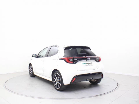 Toyota Yaris YA Yaris - MY21
