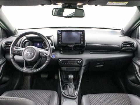 Toyota Yaris YA Yaris - MY21