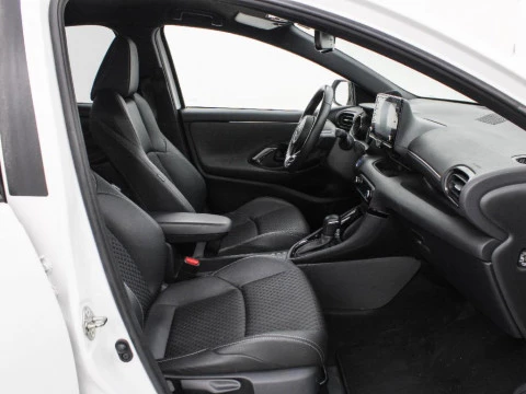 Toyota Yaris YA Yaris - MY21