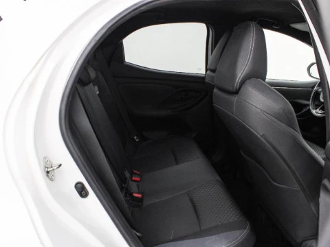 Toyota Yaris YA Yaris - MY21