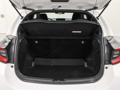 Toyota Yaris YA Yaris - MY21
