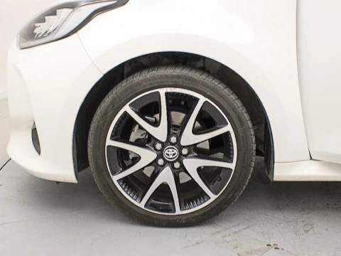 Toyota Yaris YA Yaris - MY21