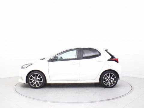 Toyota Yaris YA Yaris - MY21