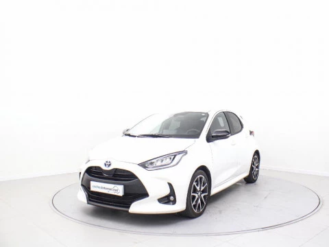 Toyota Yaris YA Yaris - MY21