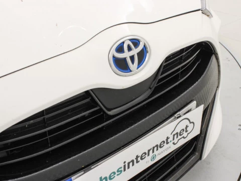 Toyota Yaris YA Yaris - MY21