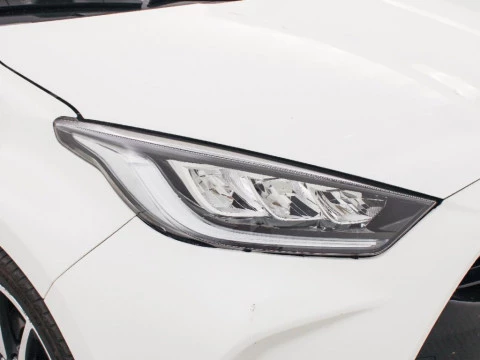 Toyota Yaris YA Yaris - MY21
