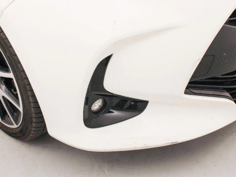 Toyota Yaris YA Yaris - MY21