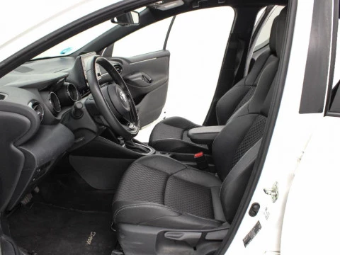 Toyota Yaris YA Yaris - MY21