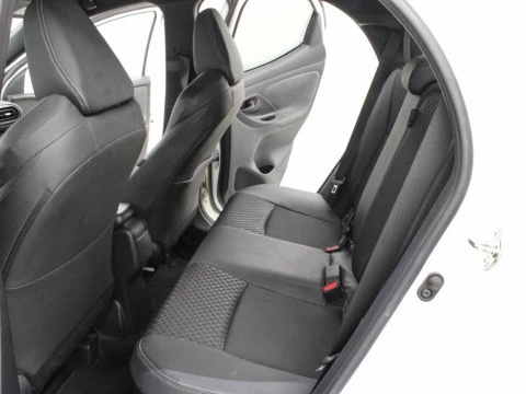 Toyota Yaris YA Yaris - MY21