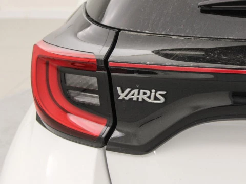 Toyota Yaris YA Yaris - MY21