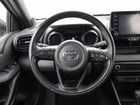 Toyota Yaris YA Yaris - MY21